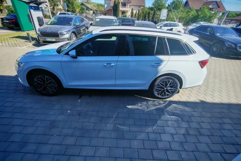 Skoda Octavia din 2026 cu 1 km - oferta SKO235594 - foto 5