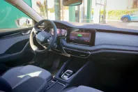 Skoda Octavia din 2026 cu 1 km - oferta SKO235594 - foto 11