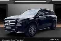 Mercedes-Benz GLS (Clasa GLS) din 2024 cu 31.733 km - oferta MER235595 - foto 1
