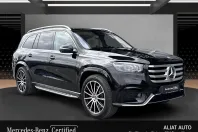 Mercedes-Benz GLS (Clasa GLS) din 2024 cu 31.733 km - oferta MER235595 - foto 9
