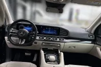 Mercedes-Benz GLS (Clasa GLS) din 2024 cu 31.733 km - oferta MER235595 - foto 13