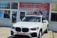 BMW X4 (Seria X) din 2020 cu 133.000 km - oferta BMW235596 - foto 3