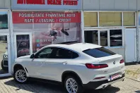 BMW X4 (Seria X) din 2020 cu 133.000 km - oferta BMW235596 - foto 4