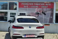 BMW X4 (Seria X) din 2020 cu 133.000 km - oferta BMW235596 - foto 5
