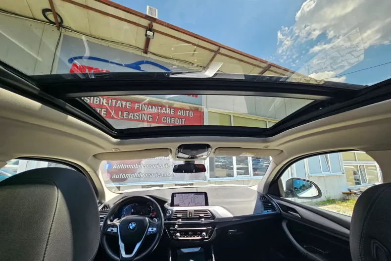 BMW X4 (Seria X) din 2020 cu 133.000 km - oferta BMW235596 - foto 7