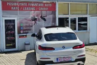 BMW X4 (Seria X) din 2020 cu 133.000 km - oferta BMW235596 - foto 10