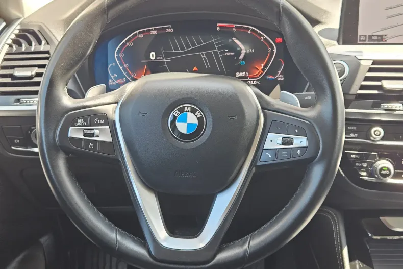 BMW X4 (Seria X) din 2020 cu 133.000 km - oferta BMW235596 - foto 12