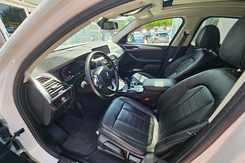 BMW X4 (Seria X) din 2020 cu 133.000 km - oferta BMW235596 - foto 13