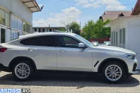 BMW X4 (Seria X) din 2020 cu 133.000 km - oferta BMW235596 - foto 15
