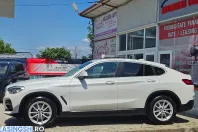 BMW X4 (Seria X) din 2020 cu 133.000 km - oferta BMW235596 - foto 16
