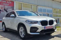 BMW X4 (Seria X) din 2020 cu 133.000 km - oferta BMW235596 - foto 17