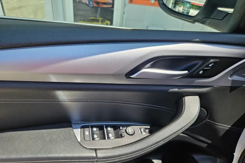 BMW X4 (Seria X) din 2020 cu 133.000 km - oferta BMW235596 - foto 21