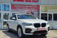 BMW X4 (Seria X) din 2020 cu 133.000 km - oferta BMW235596 - foto 24