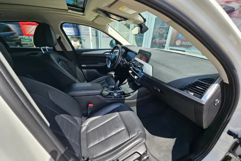 BMW X4 (Seria X) din 2020 cu 133.000 km - oferta BMW235596 - foto 29