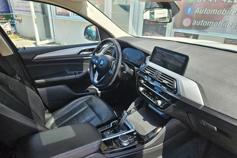 BMW X4 (Seria X) din 2020 cu 133.000 km - oferta BMW235596 - foto 30