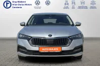 Skoda Octavia din 2021 cu 79.000 km - oferta SKO235597 - foto 8