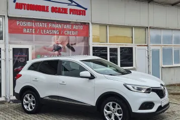 Renault Kadjar din 2022 - oferta REN235598