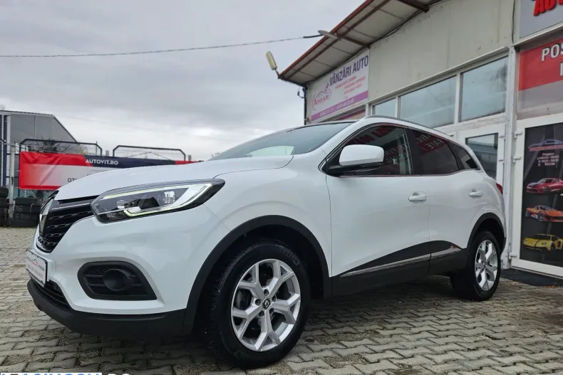 Renault Kadjar din 2022 cu 179.000 km - oferta REN235598 - foto 8