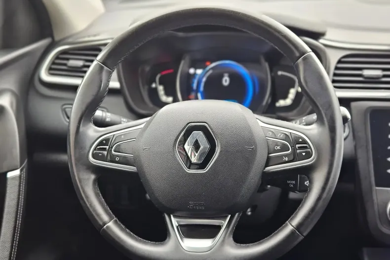 Renault Kadjar din 2022 cu 179.000 km - oferta REN235598 - foto 14