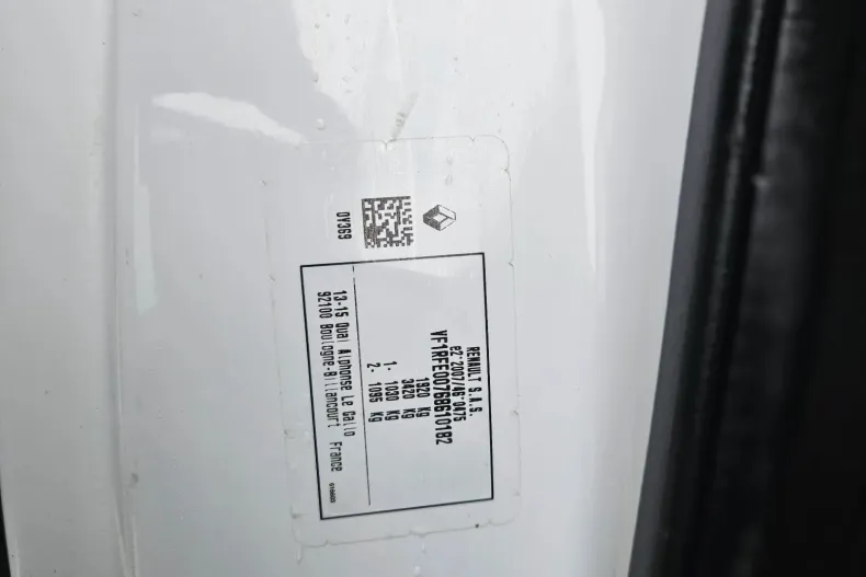 Renault Kadjar din 2022 cu 179.000 km - oferta REN235598 - foto 21