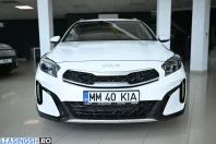 Kia XCeed din 2025 cu 4.285 km - oferta KIA235600 - foto 1