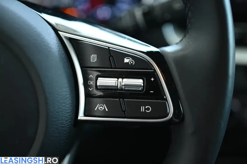 Kia XCeed din 2025 cu 4.285 km - oferta KIA235600 - foto 15