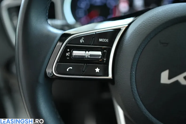 Kia XCeed din 2025 cu 4.285 km - oferta KIA235600 - foto 16