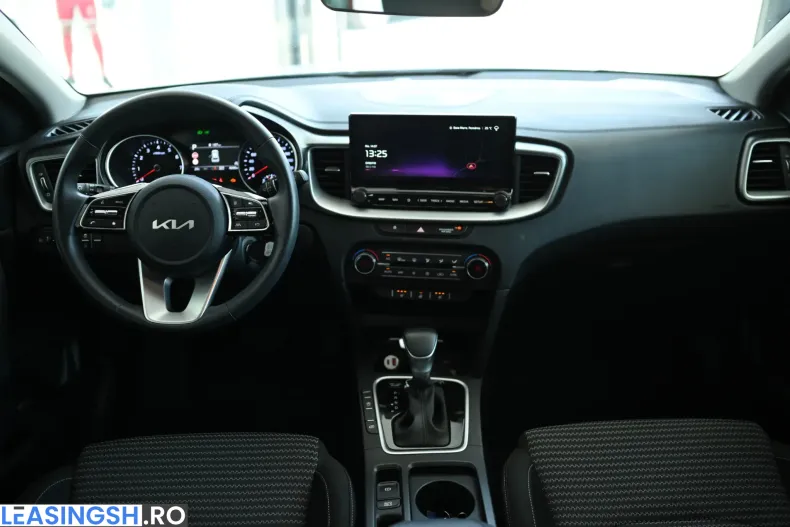Kia XCeed din 2025 cu 4.285 km - oferta KIA235600 - foto 18