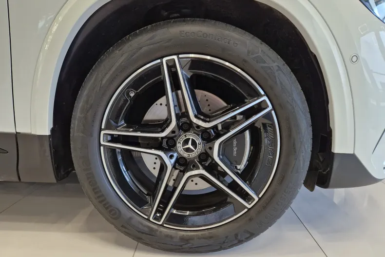 Mercedes-Benz GLA 200 (Clasa GLA) din 2025 cu 9.100 km - oferta MER235601 - foto 35