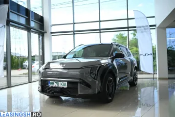 Kia EV3 din 2024 - oferta KIA235602
