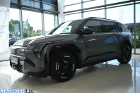 Kia EV3 din 2024 cu 2.492 km - oferta KIA235602 - foto 2