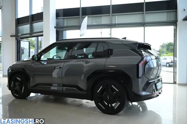 Kia EV3 din 2024 cu 2.492 km - oferta KIA235602 - foto 4