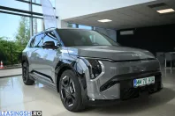 Kia EV3 din 2024 cu 2.492 km - oferta KIA235602 - foto 7