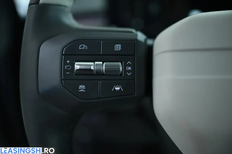 Kia EV3 din 2024 cu 2.492 km - oferta KIA235602 - foto 15
