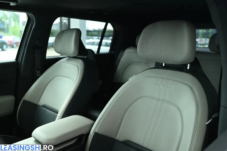 Kia EV3 din 2024 cu 2.492 km - oferta KIA235602 - foto 19