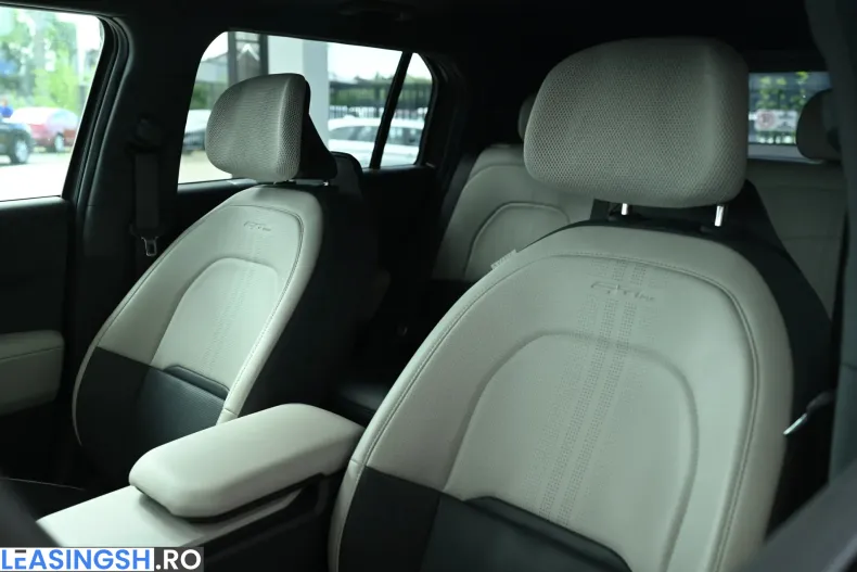 Kia EV3 din 2024 cu 2.492 km - oferta KIA235602 - foto 20