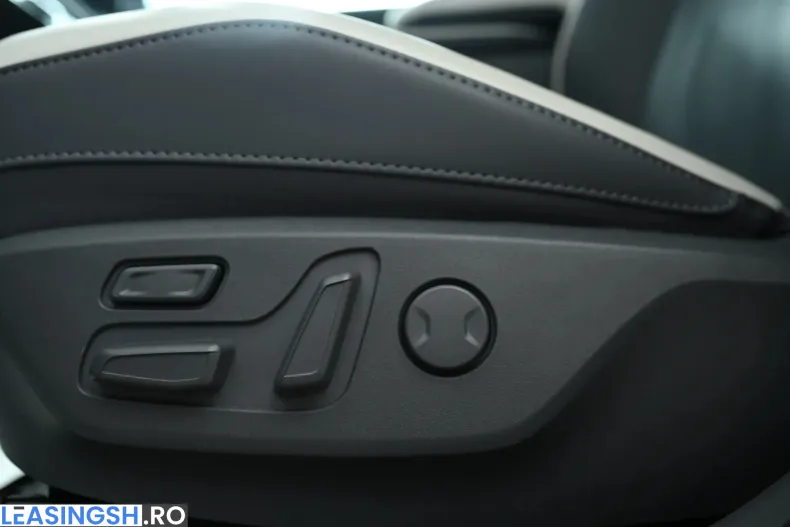 Kia EV3 din 2024 cu 2.492 km - oferta KIA235602 - foto 21
