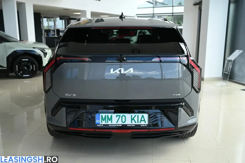 Kia EV3 din 2024 cu 2.492 km - oferta KIA235602 - foto 26