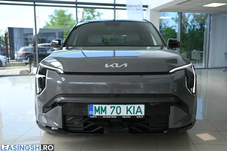 Kia EV3 din 2024 cu 2.492 km - oferta KIA235602 - foto 27