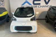 XEV YOYO din 2025 cu 10 km - oferta XEV235603 - foto 2