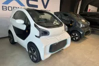 XEV YOYO din 2025 cu 10 km - oferta XEV235603 - foto 3