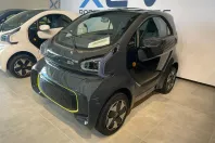 XEV YOYO din 2025 cu 10 km - oferta XEV235603 - foto 7
