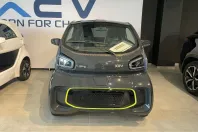 XEV YOYO din 2025 cu 10 km - oferta XEV235603 - foto 8