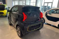XEV YOYO din 2025 cu 10 km - oferta XEV235603 - foto 10