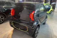 XEV YOYO din 2025 cu 10 km - oferta XEV235603 - foto 11