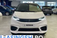 Aixam City din 2024 cu 2 km - oferta AIX235604 - foto 3