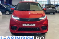 Aixam City din 2024 cu 2 km - oferta AIX235604 - foto 4