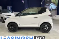 Aixam City din 2024 cu 2 km - oferta AIX235604 - foto 7