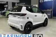 Aixam City din 2024 cu 2 km - oferta AIX235604 - foto 15