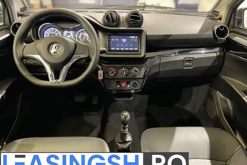 Aixam City din 2024 cu 2 km - oferta AIX235604 - foto 19